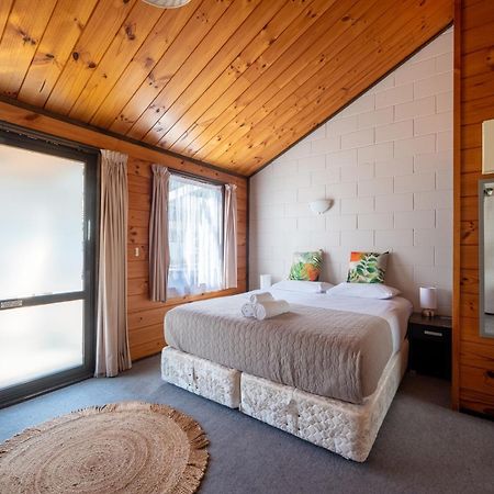 Orewa Motor Lodge Eksteriør billede