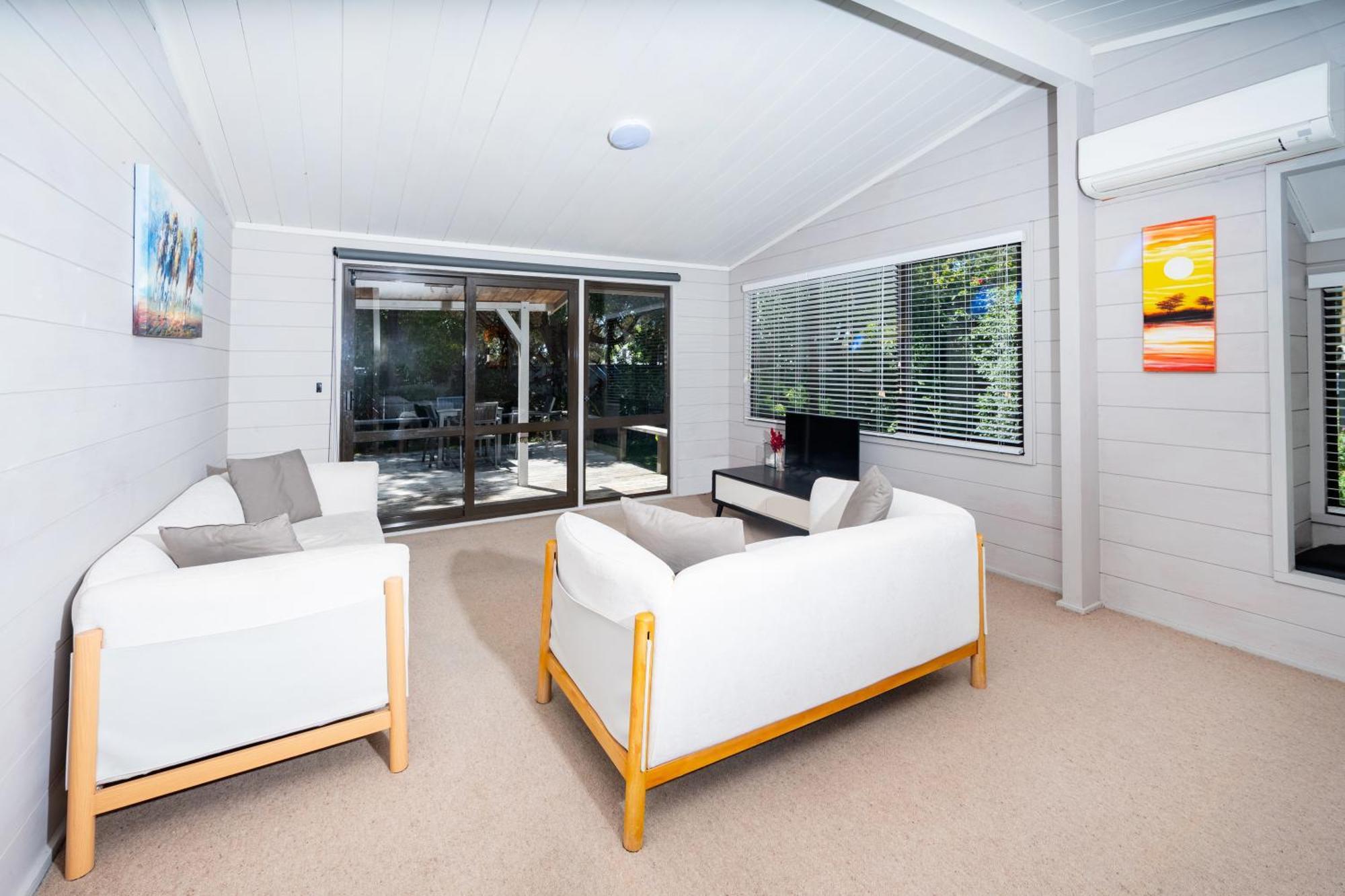 Orewa Motor Lodge Eksteriør billede