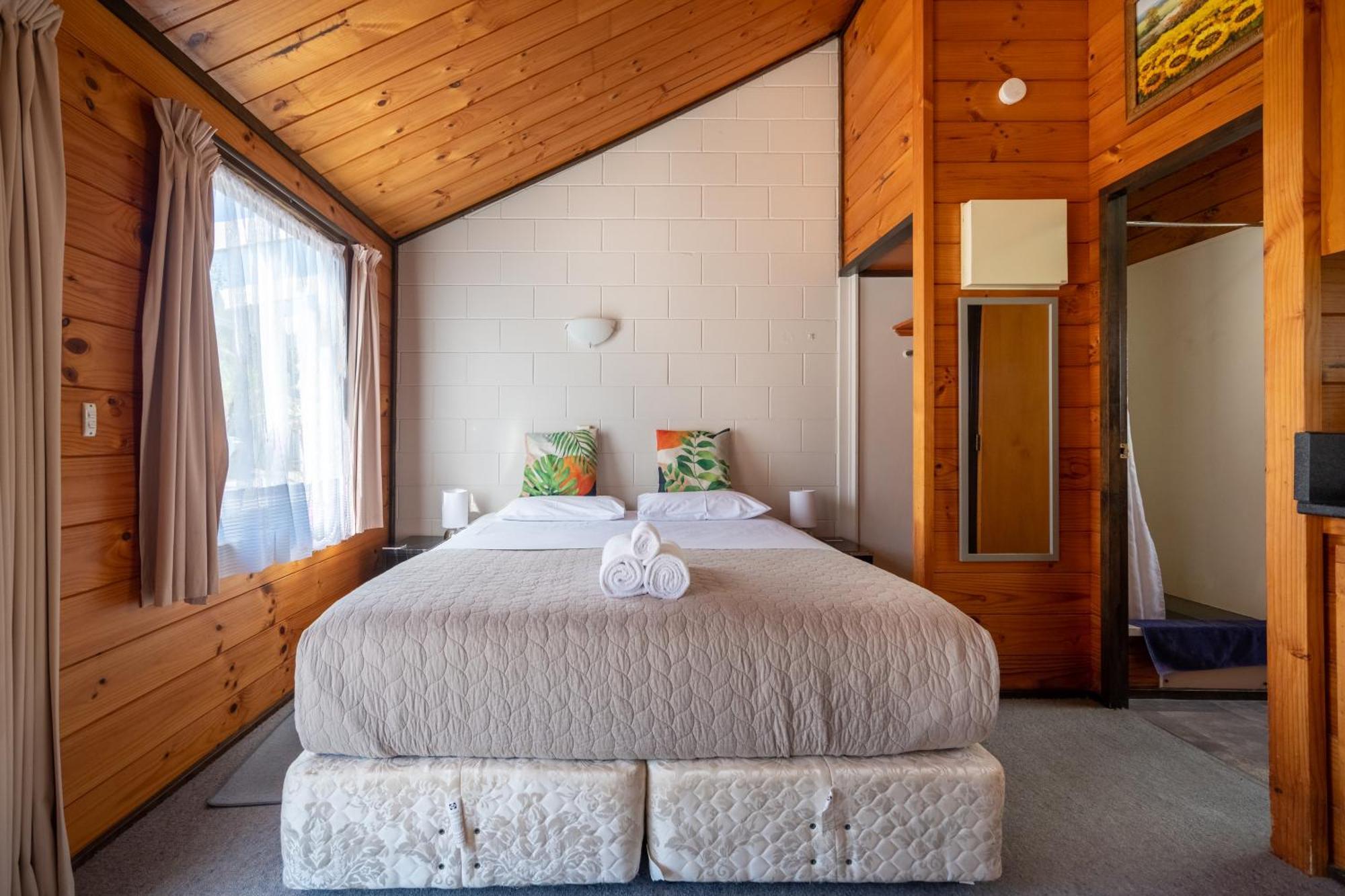 Orewa Motor Lodge Eksteriør billede