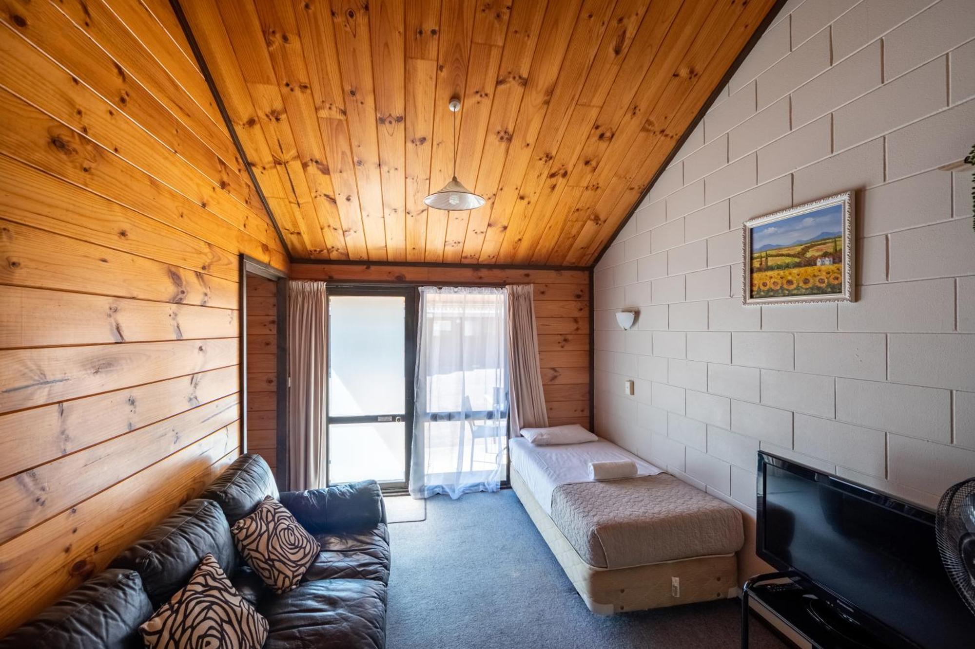 Orewa Motor Lodge Eksteriør billede