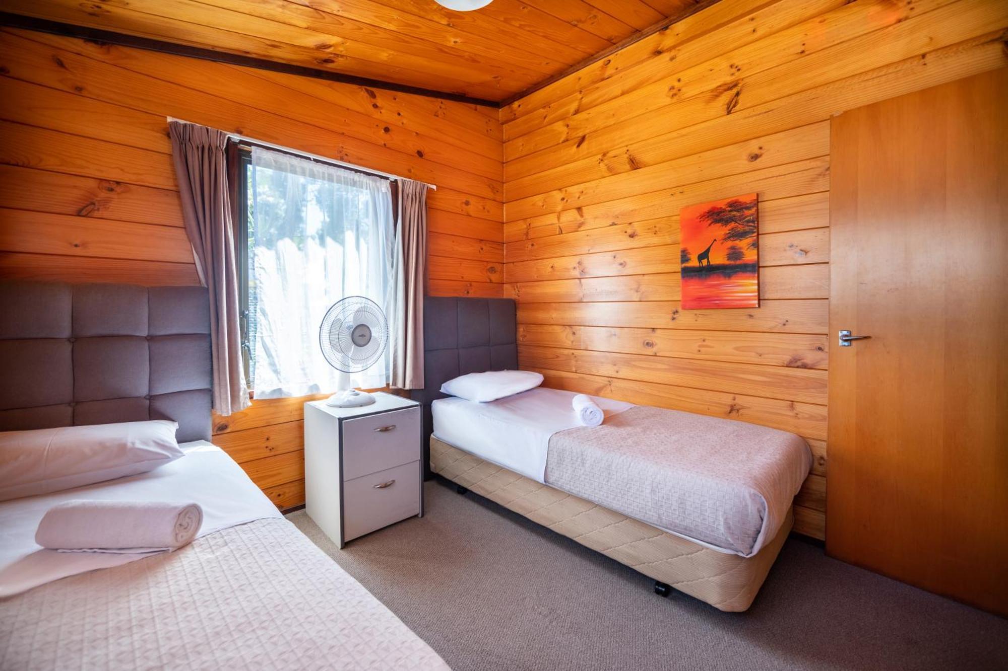 Orewa Motor Lodge Eksteriør billede