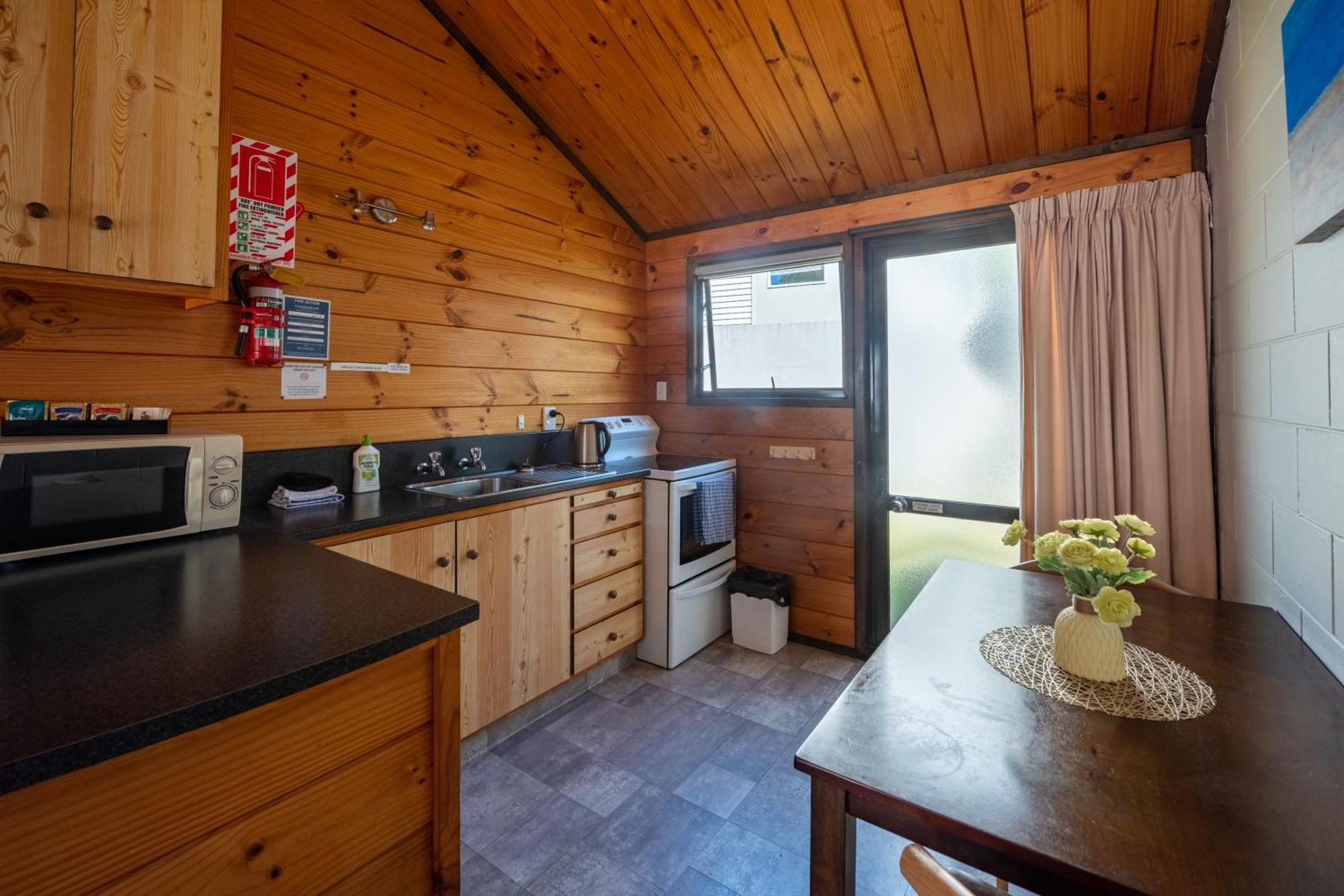 Orewa Motor Lodge Eksteriør billede