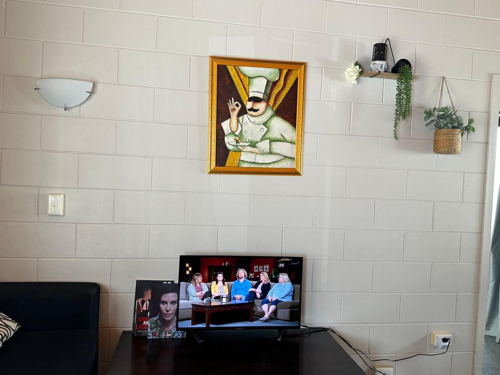 Orewa Motor Lodge Eksteriør billede