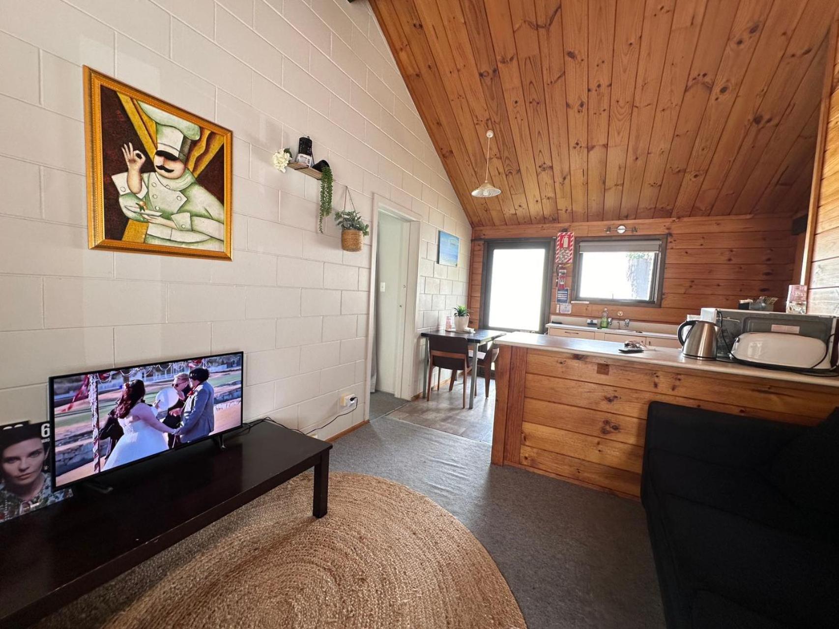 Orewa Motor Lodge Eksteriør billede