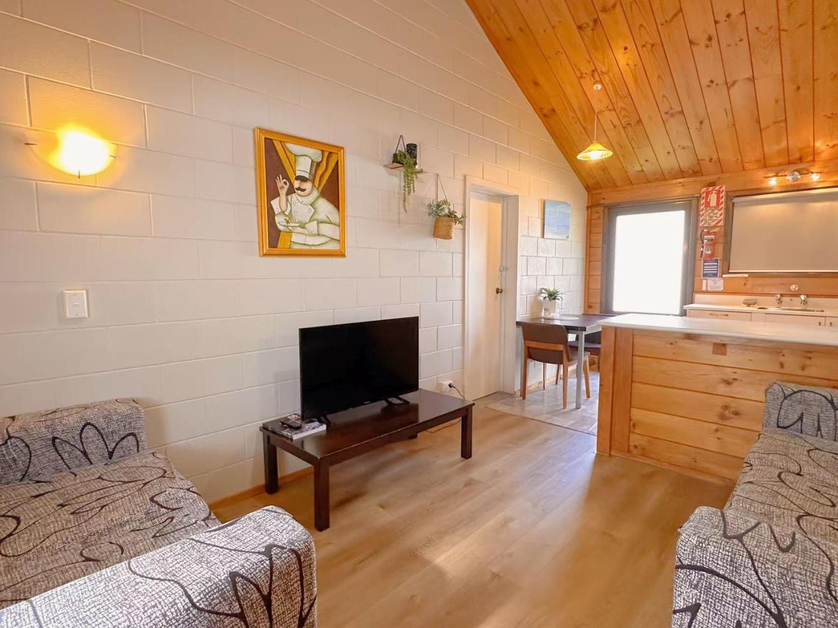 Orewa Motor Lodge Eksteriør billede